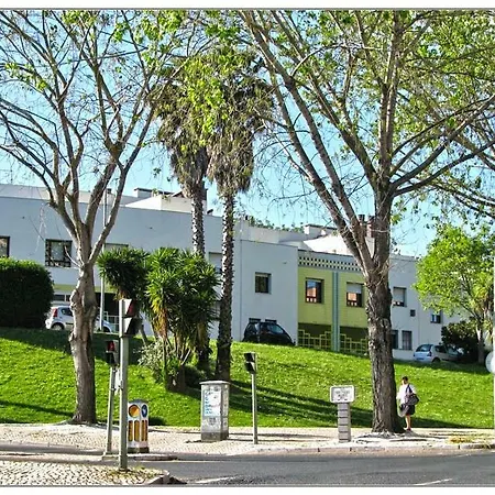 Happily Ever Apartment Lisbon
