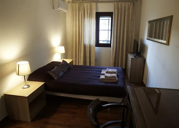 Apartment Happily Ever