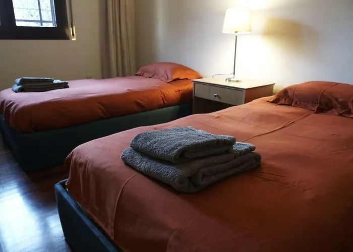 Apartment Happily Ever