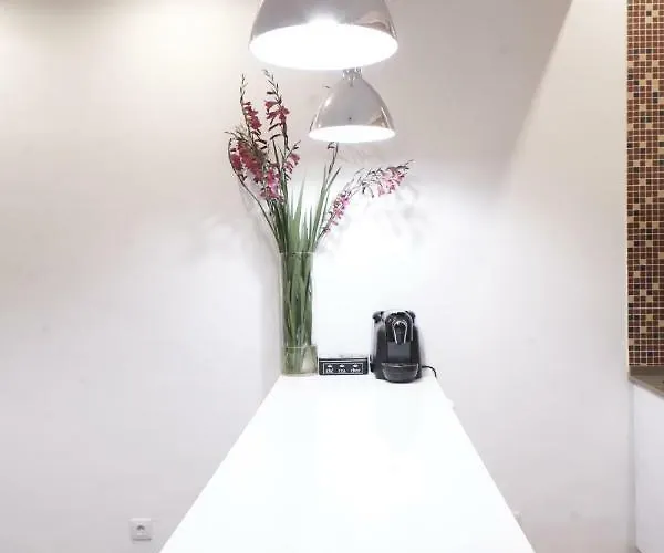 Happily Ever Apartment Lisbon