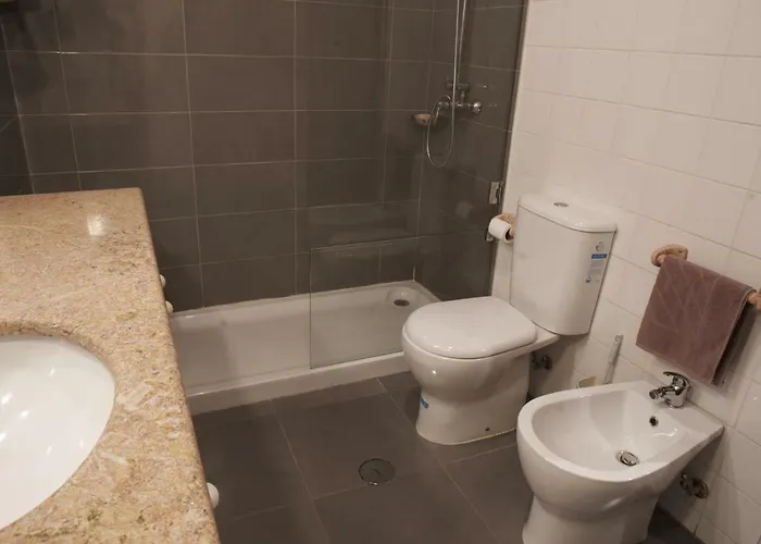 Apartment Happily Ever Lisbon