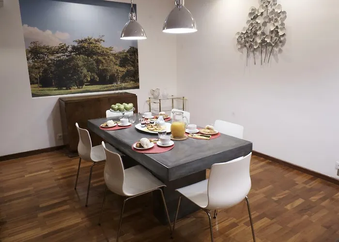 Apartment Happily Ever Lisbon