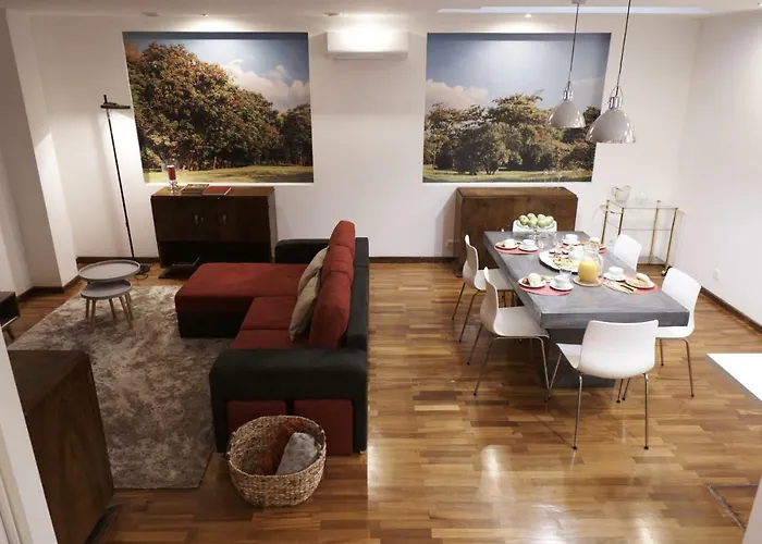 Apartment Happily Ever