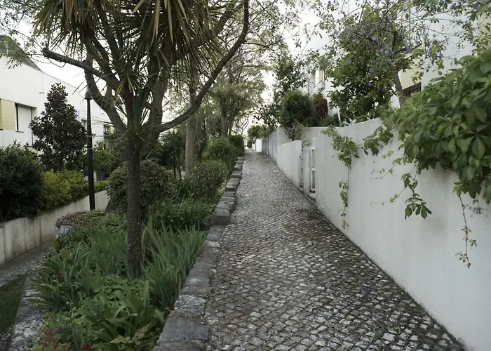 Apartment Happily Ever Lisbon