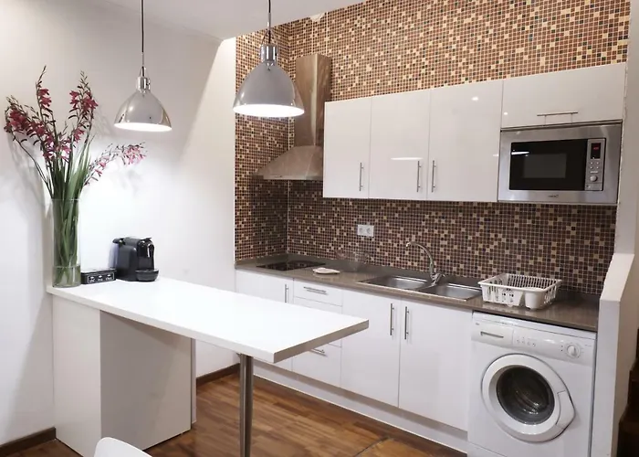 Apartment Happily Ever Lisbon