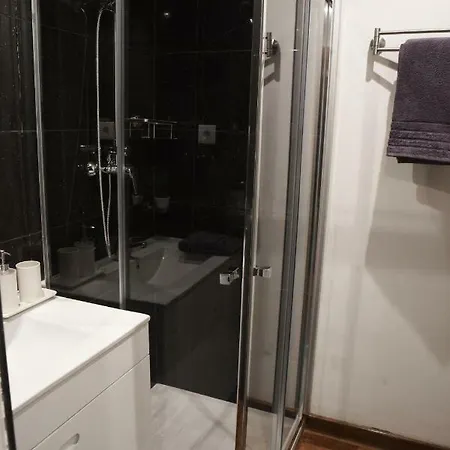 Appartement Happily Ever