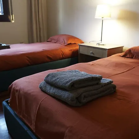 Appartement Happily Ever