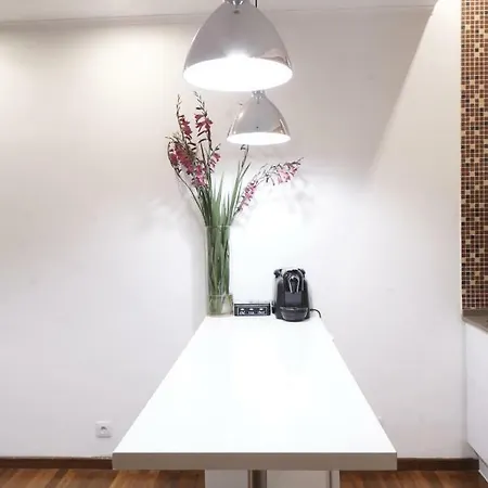 Happily Ever Apartment Lisbon
