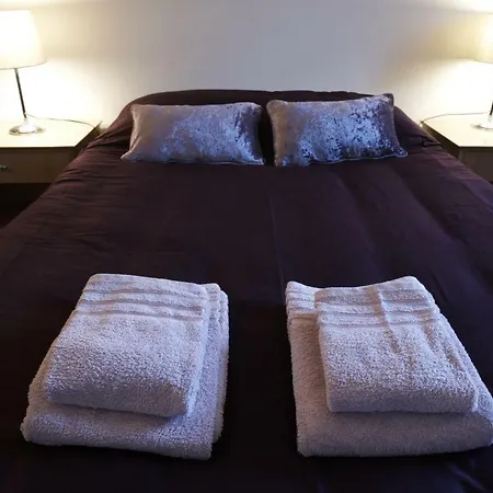 Happily Ever Apartment Lisbon