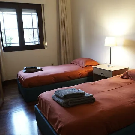 Appartement Happily Ever