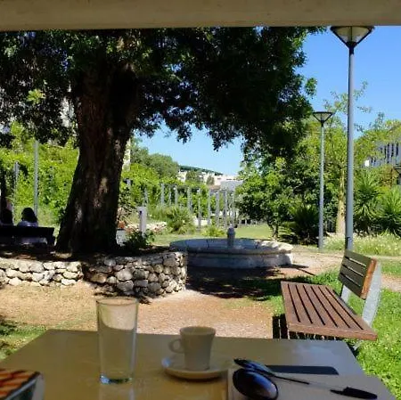 Happily Ever Apartment Lisbon