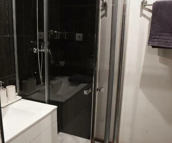 Lejlighed Happily Ever