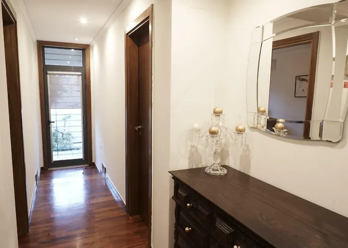 Lejlighed Happily Ever