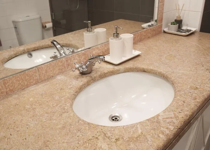 Happily Ever Lejlighed Lisboa