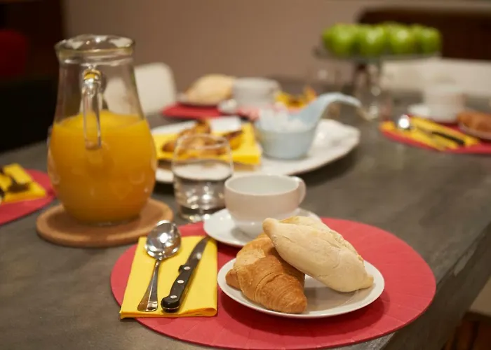 Lejlighed Happily Ever Lisboa