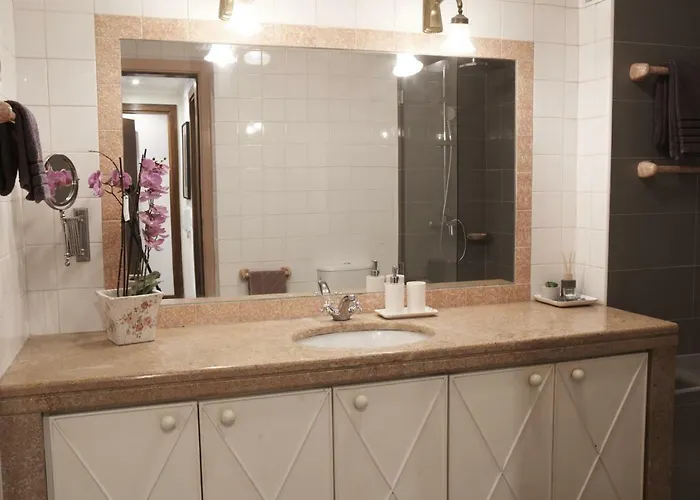 Happily Ever Lejlighed *