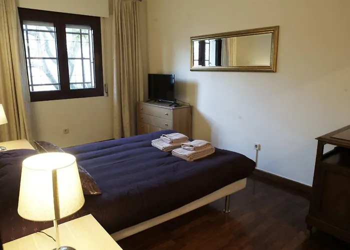 Happily Ever Lejlighed