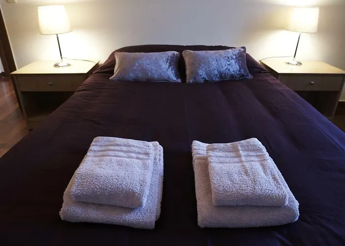 Happily Ever Lejlighed Lisboa