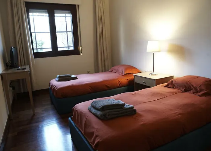 Lejlighed Happily Ever