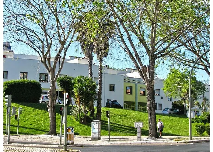 Happily Ever Lejlighed Lisboa