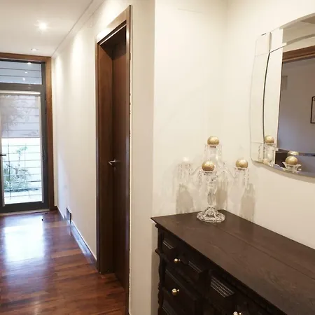 Apartment Happily Ever