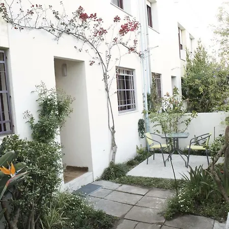 Happily Ever Lissabon