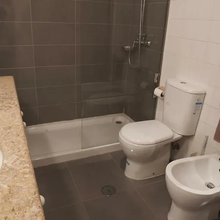 Apartment Happily Ever Lissabon