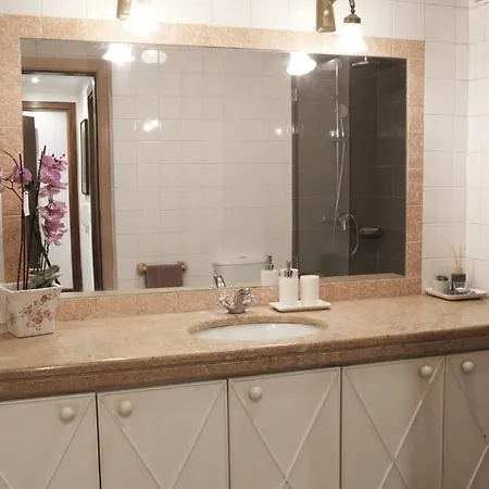 Happily Ever Apartment *