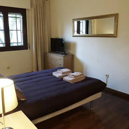 Happily Ever Apartment