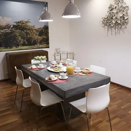 Apartment Happily Ever Lissabon