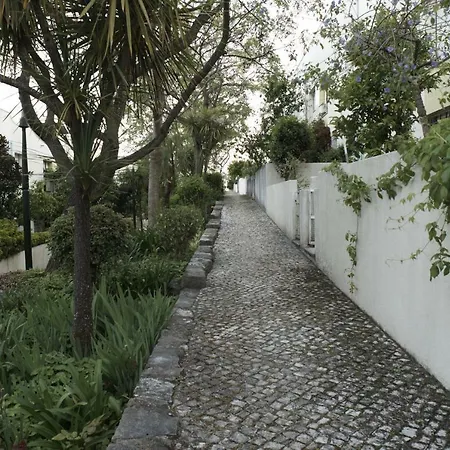 Apartment Happily Ever Lissabon