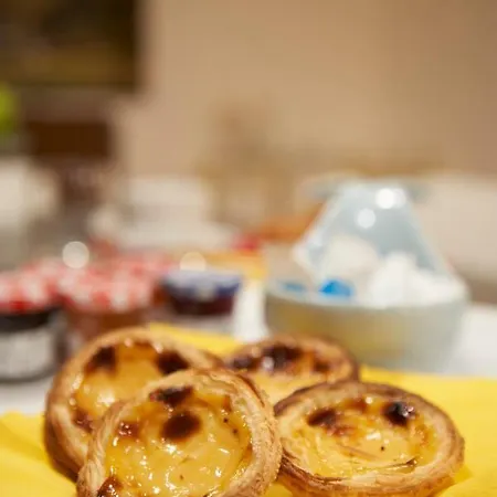 Apartament Happily Ever Lizbona