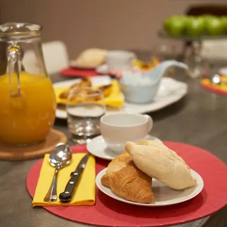 Apartament Happily Ever Lizbona